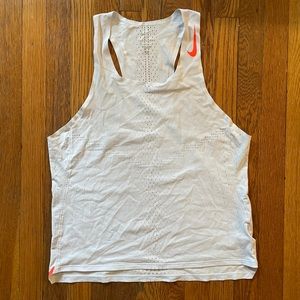 Nike Dri Fit ADV racing singlet